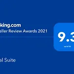 Koral Suite