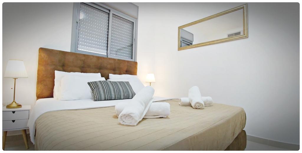 Koral Appartement *