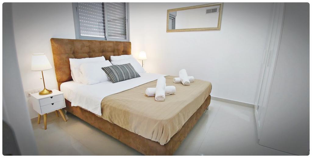 Appartement Koral *