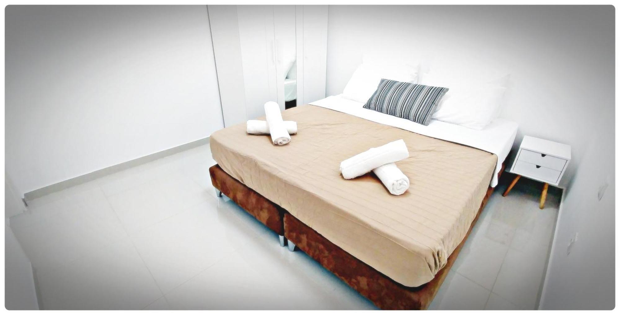 Koral Appartement Eilat