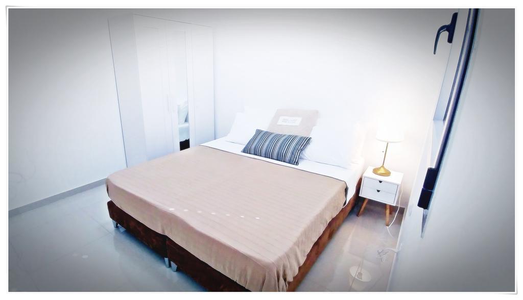 Appartement Koral