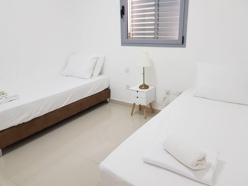 Koral Appartement *