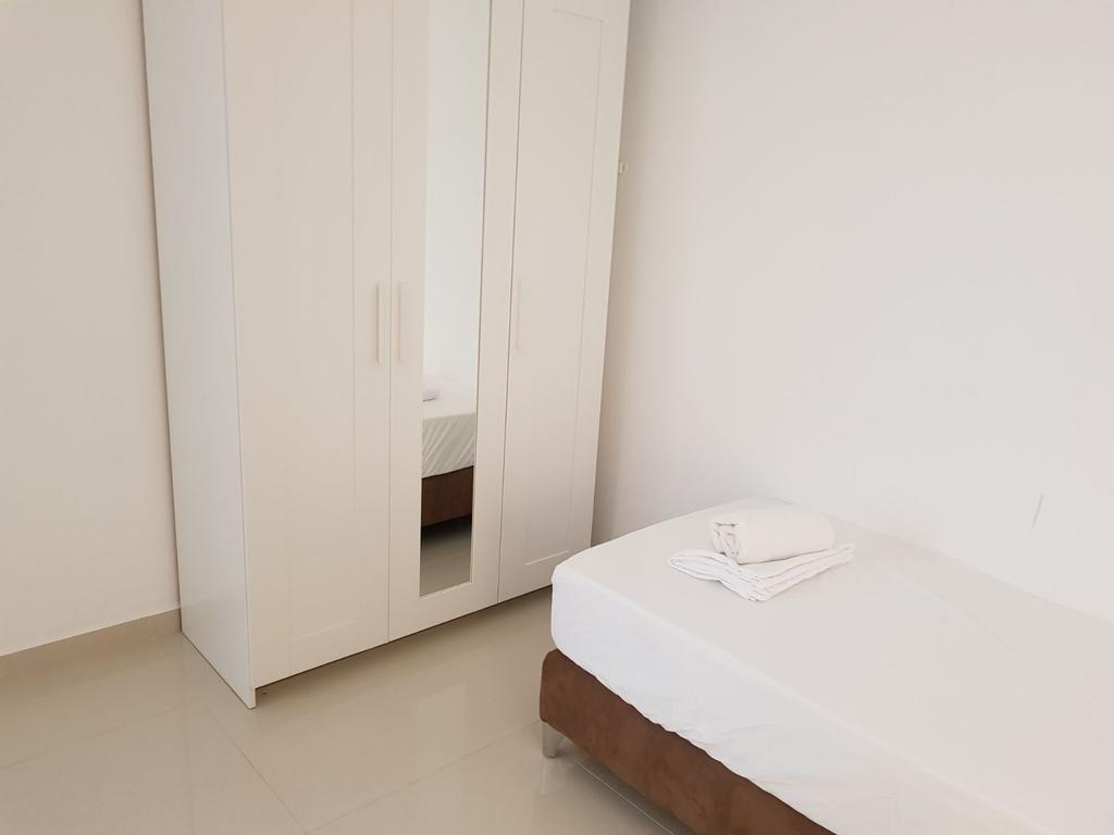 Appartement Koral Eilat