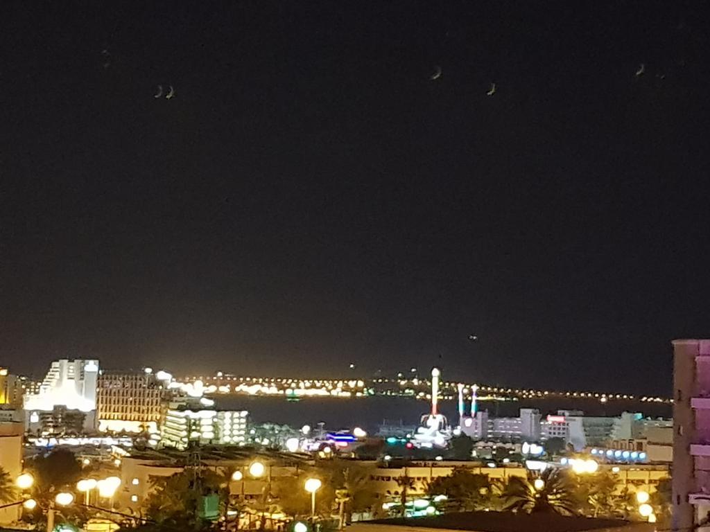 Koral Appartement Eilat