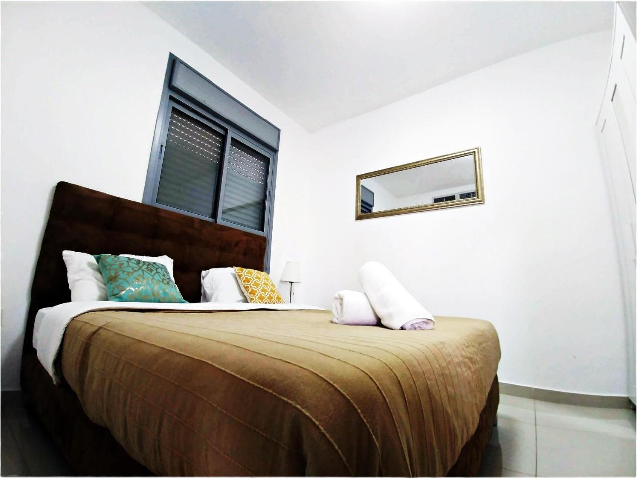 Appartement Koral *
