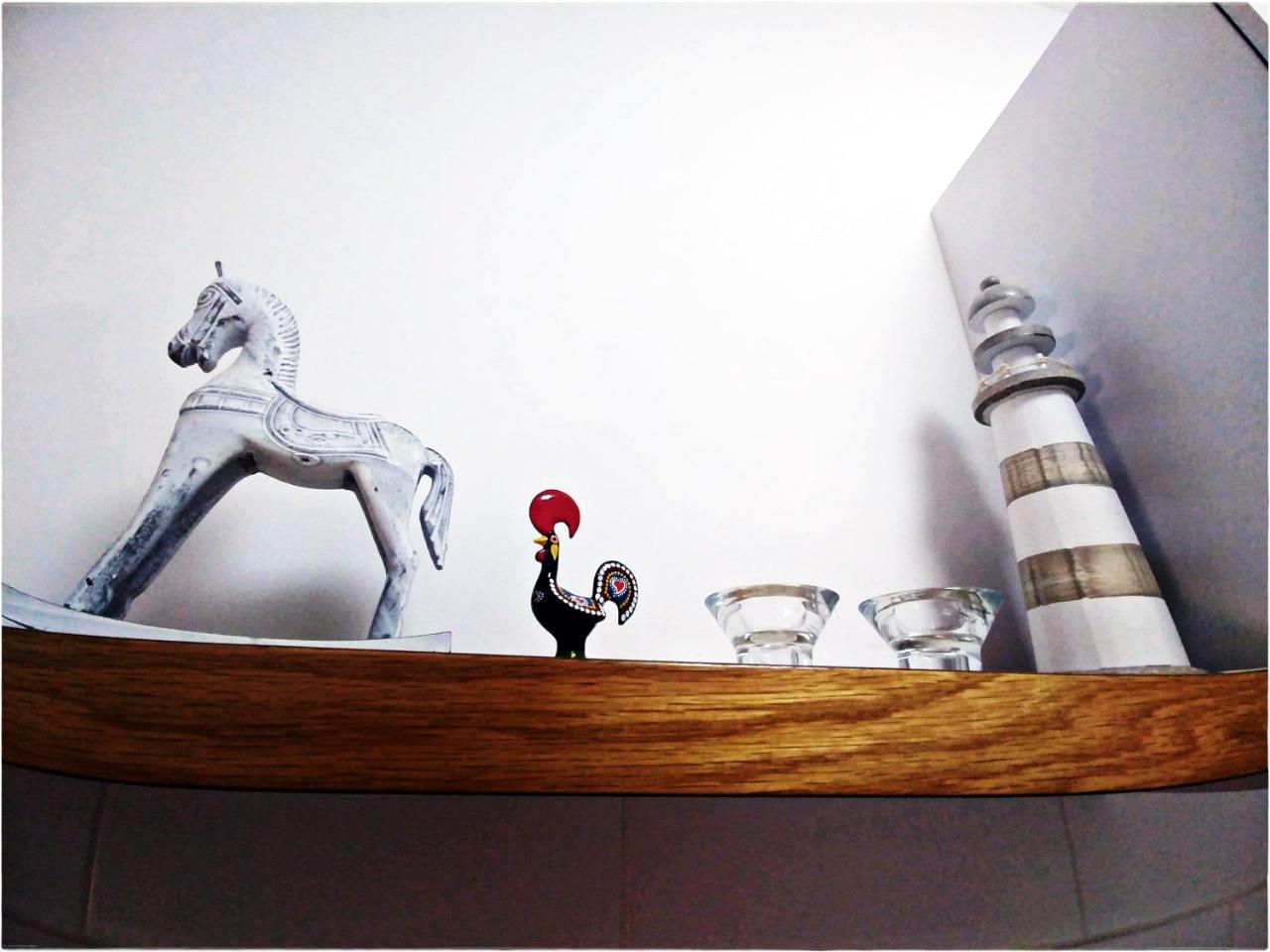 Appartement Koral *