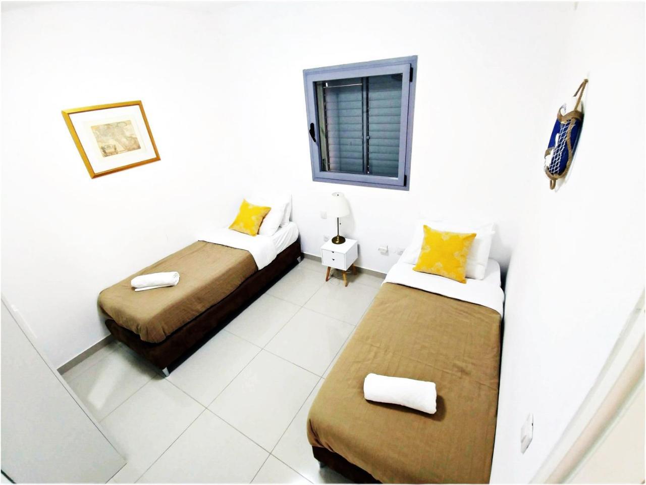 Koral Appartement Eilat