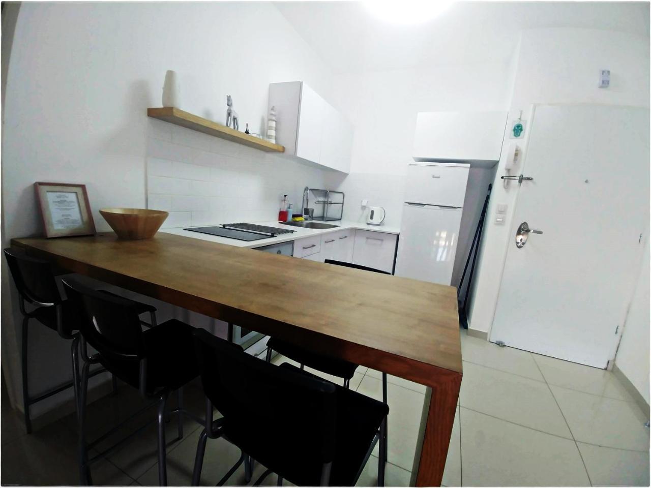 Koral Appartement *