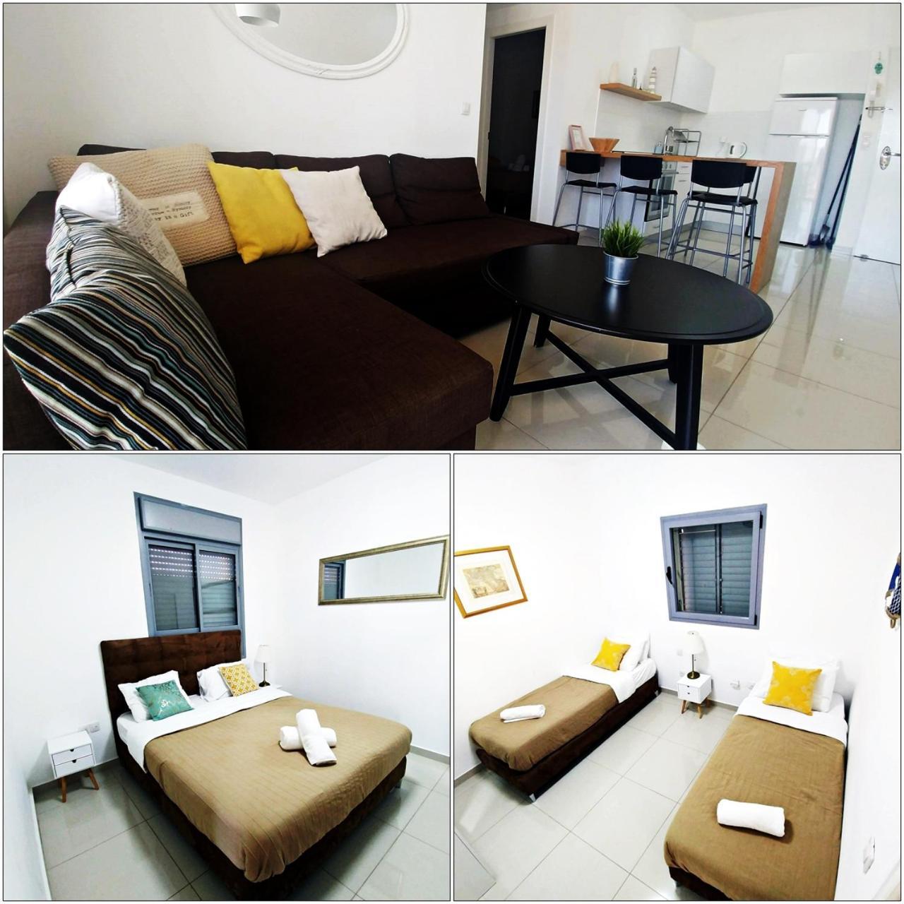 Appartement Koral *